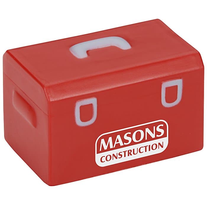 Tool Box Stress Reliever
