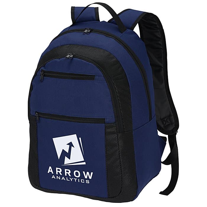 Foxfield 15-inch Laptop Backpack