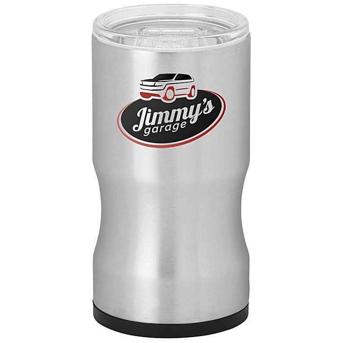 Urban Peak 3-in-1 Insulator / Travel Tumbler - 12 oz - Full Color