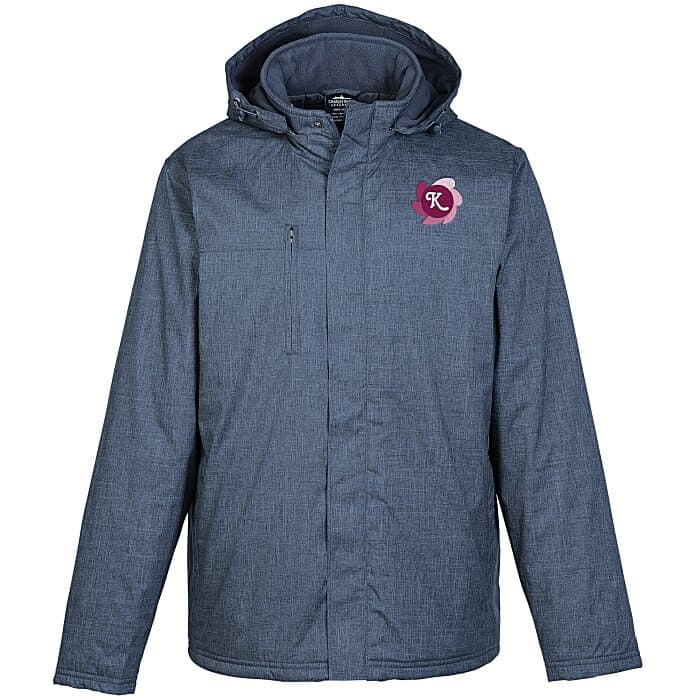 Journey Parka - Men's