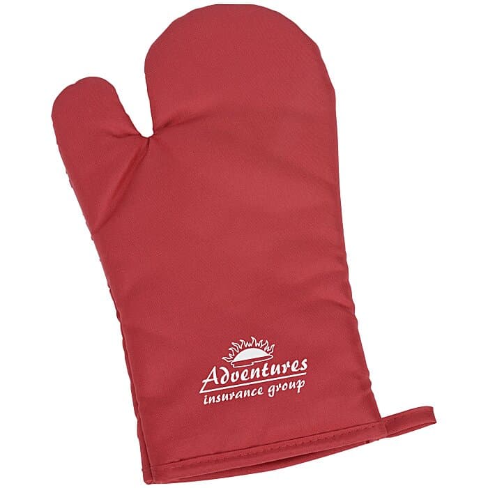 Saute Oven Mitt