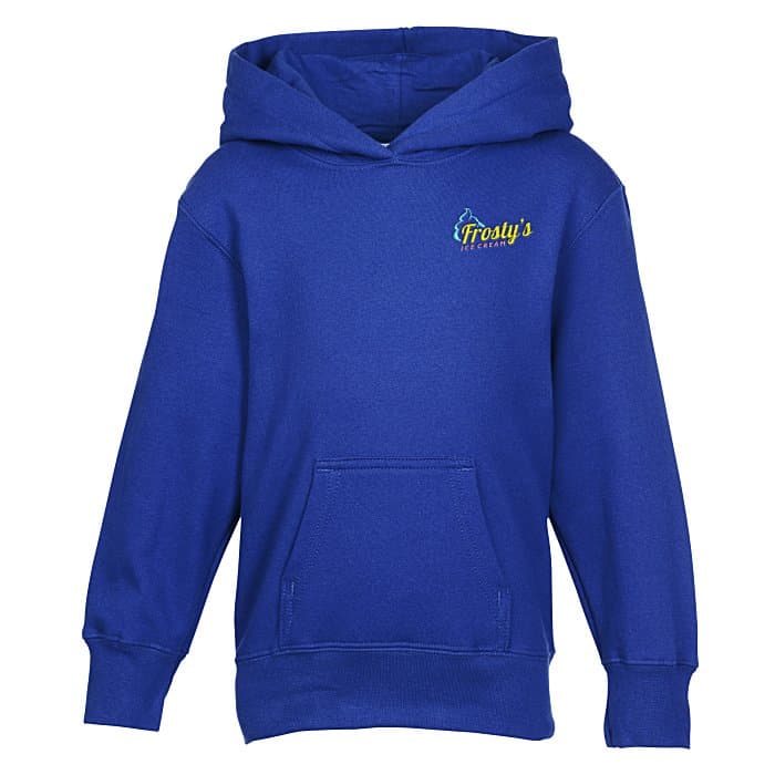 Team Favorite Hoodie - Youth - Embroidered