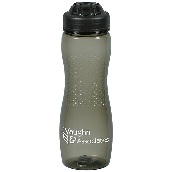 Refresh Zenith Water Bottle with Flip Lid - 24 oz