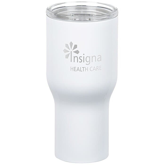 Urban Peak Vacuum Travel Tumbler - 30 oz - Laser Engraved