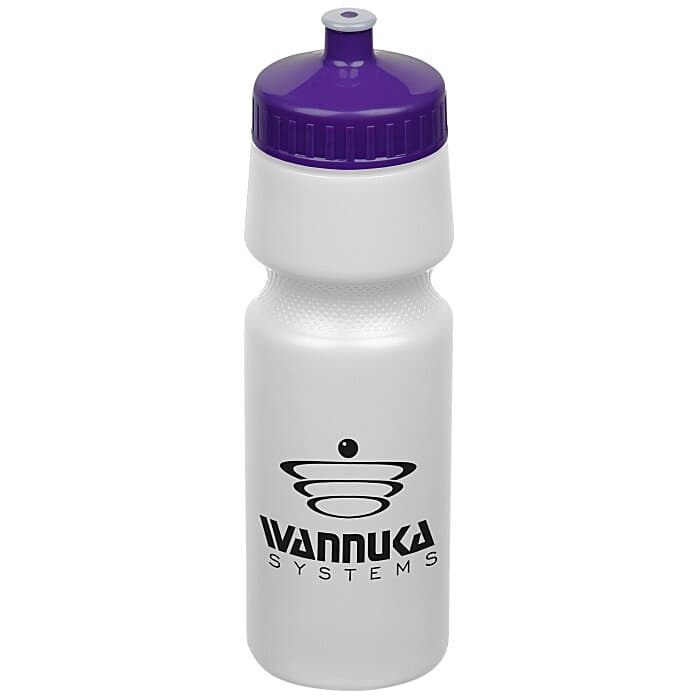 Cruiser Sport Bottle - 24 oz - Frost