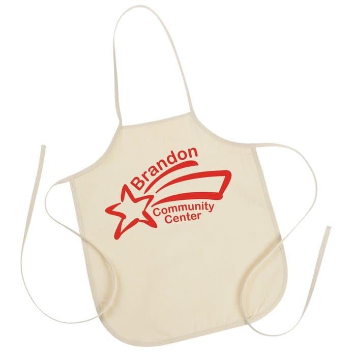 Sweetkins Toddler Apron