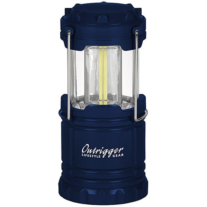 Britton Pop Up COB Lantern