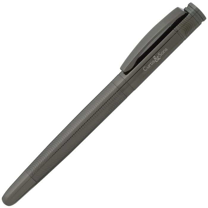 Bettoni Abbracci Rollerball Metal Pen