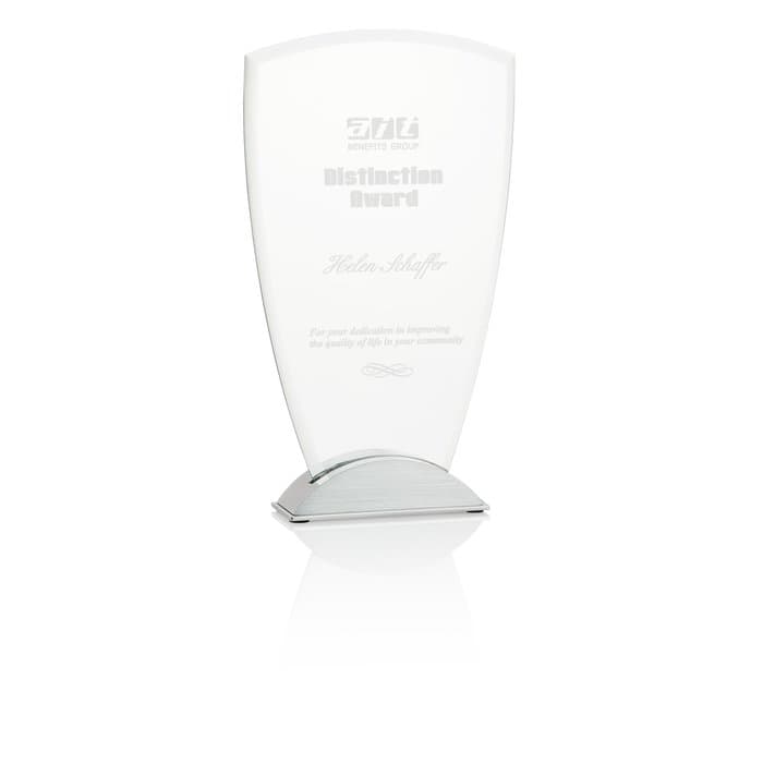 Acclaim Jade Award - 9 inches