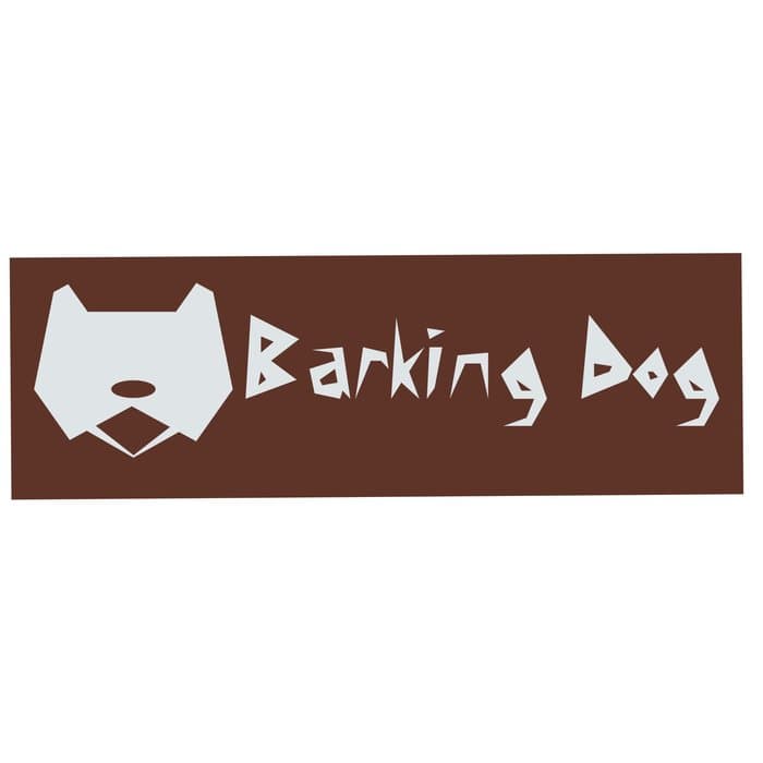 Rectangle Sticker - 1 inch x 3 inches