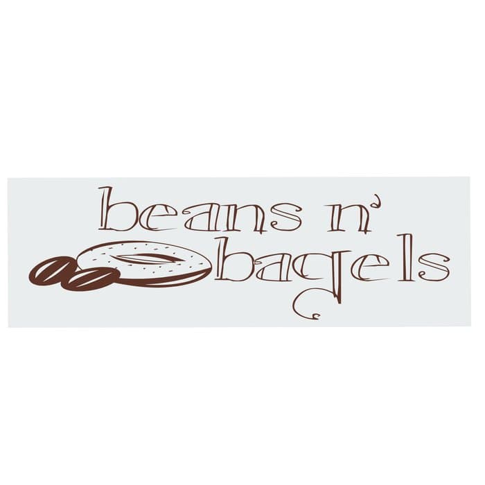 Rectangle Sticker - 1 7/8 inches x 5 7/8 inches