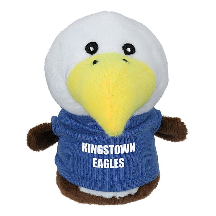 Sidekick Shorty - Eagle