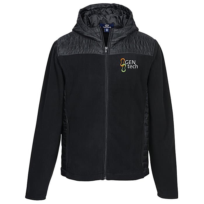 Yukon Microfleece Jacket - Men's