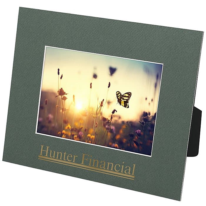 Mat Board Bevel Frame - 5 inches x 7 inches