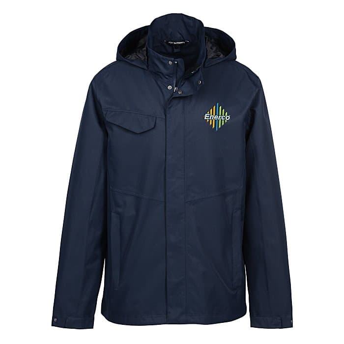Interfuse Outer Shell Jacket - Men's