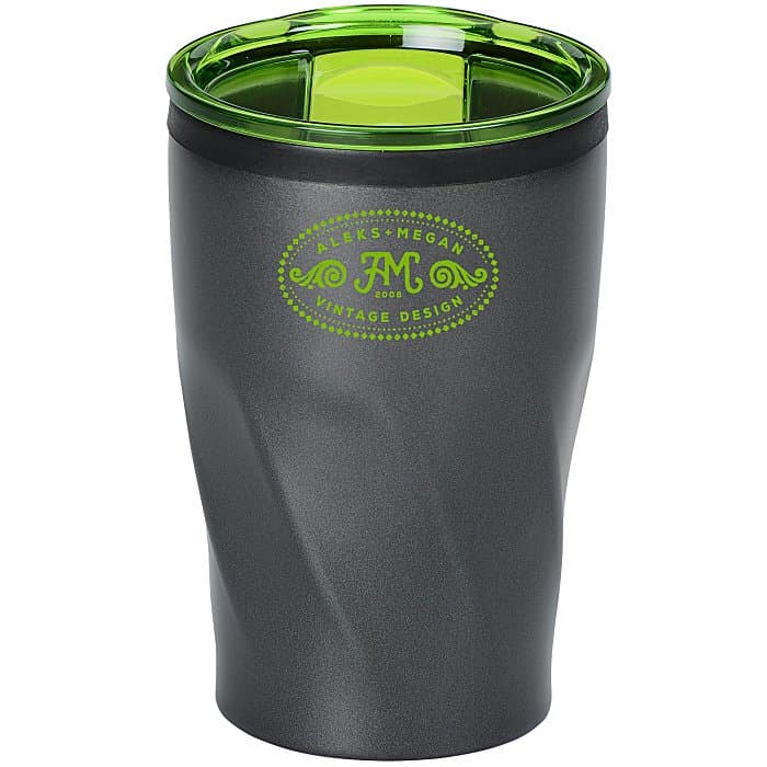 Kafe Travel Tumbler - 12 oz