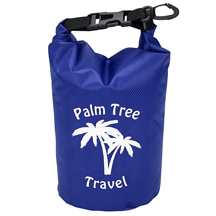 Easy View 2.5L Dry Bag