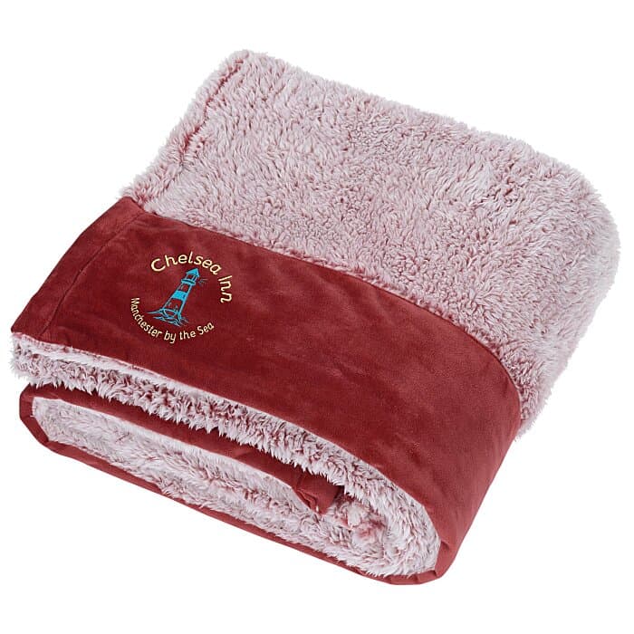 Super Soft Plush Blanket