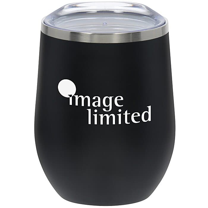 Joey Vacuum Tumbler - 12 oz.