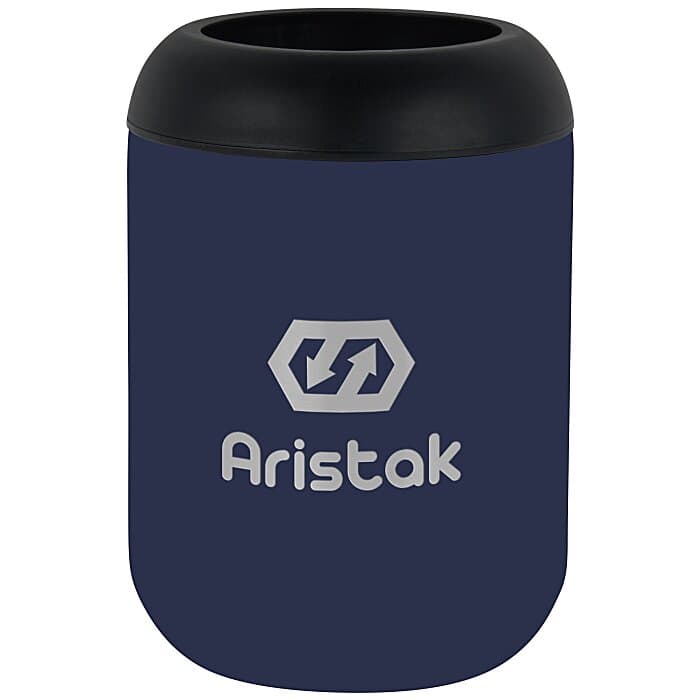 Viking Can Cooler - 10 oz - Laser Engraved