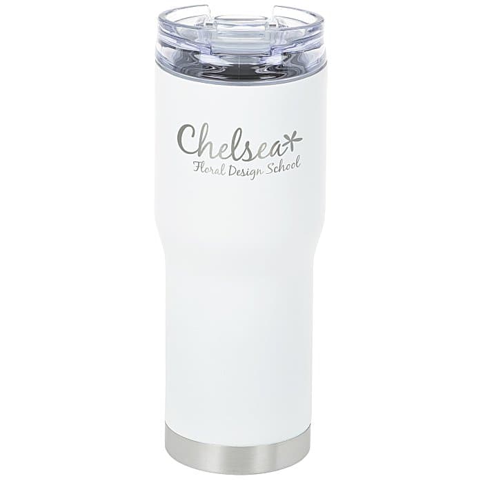 Urban Peak Altair Vacuum Tumbler - 20 oz - Laser Engraved