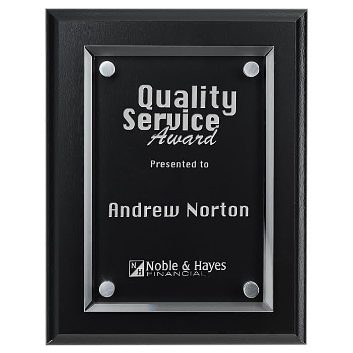 Hera Wood Plaque - 9 inches