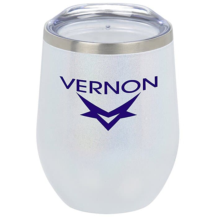 Joey Vacuum Tumbler - 12 oz. - Iridescent