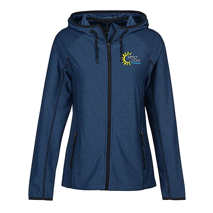 Kaiser Knit Jacket - Ladies'