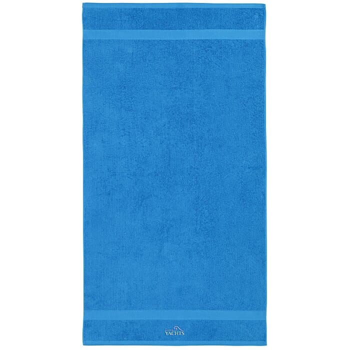 King Size Terry Beach Towel - Colors