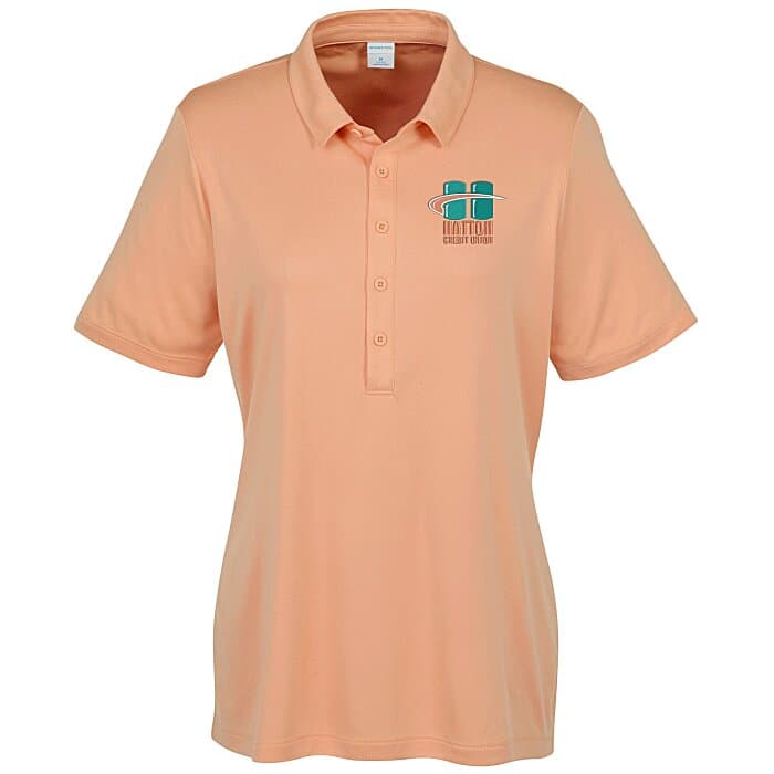 Pro UV Performance Polo - Ladies'