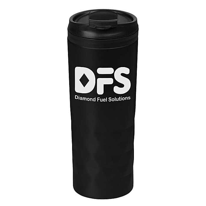 Kappa Travel Tumbler - 16 oz