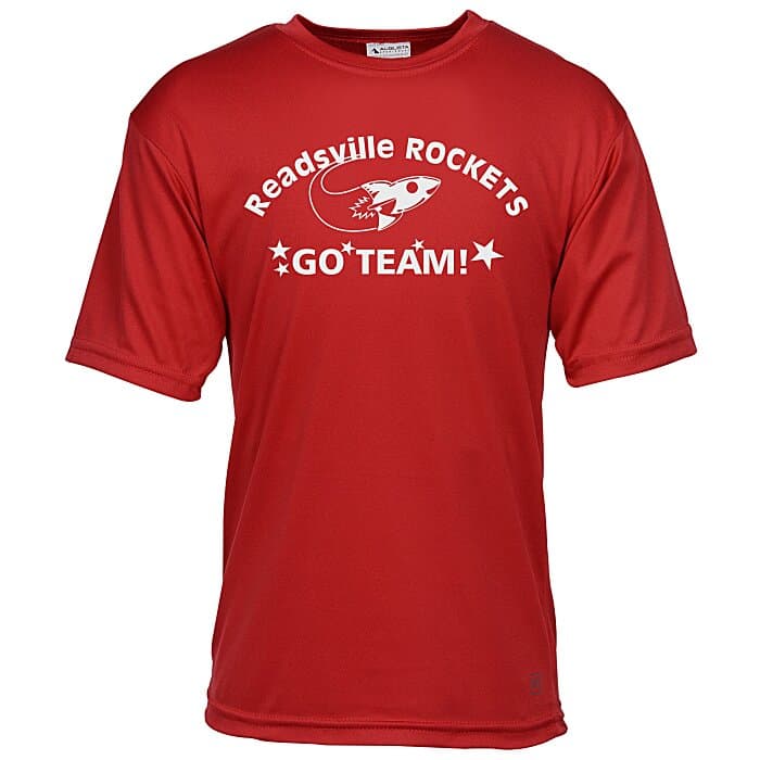 Augusta Performance T-Shirt - Youth