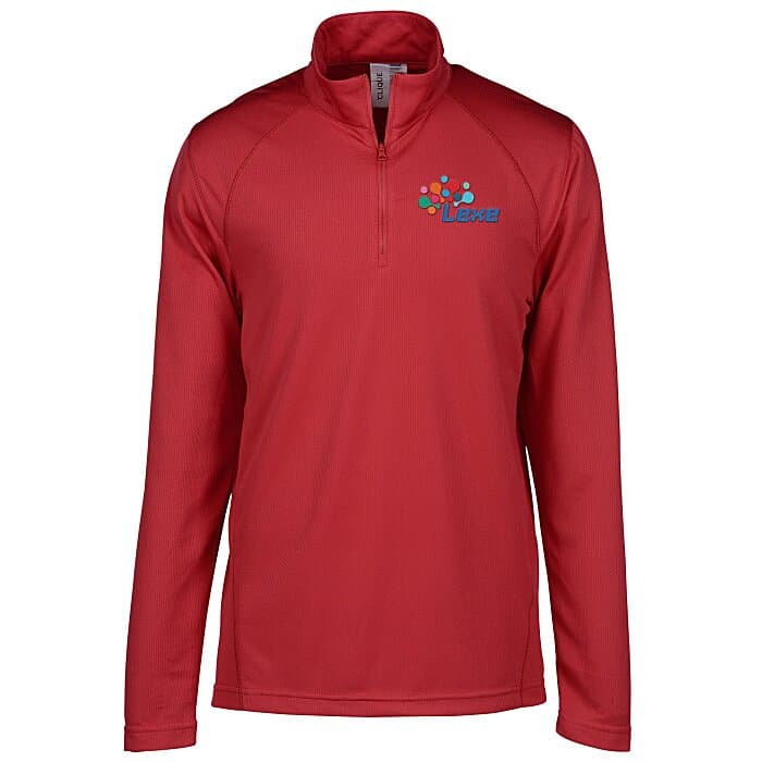 Clique Ice 1/2-Zip Pullover - Men's
