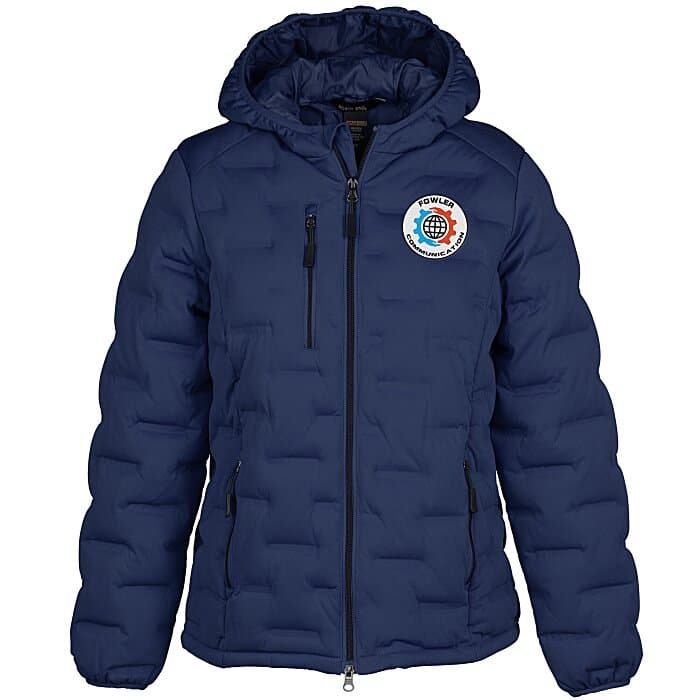 Loft Puffer Jacket - Ladies'