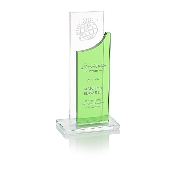 Harmony Crystal Award