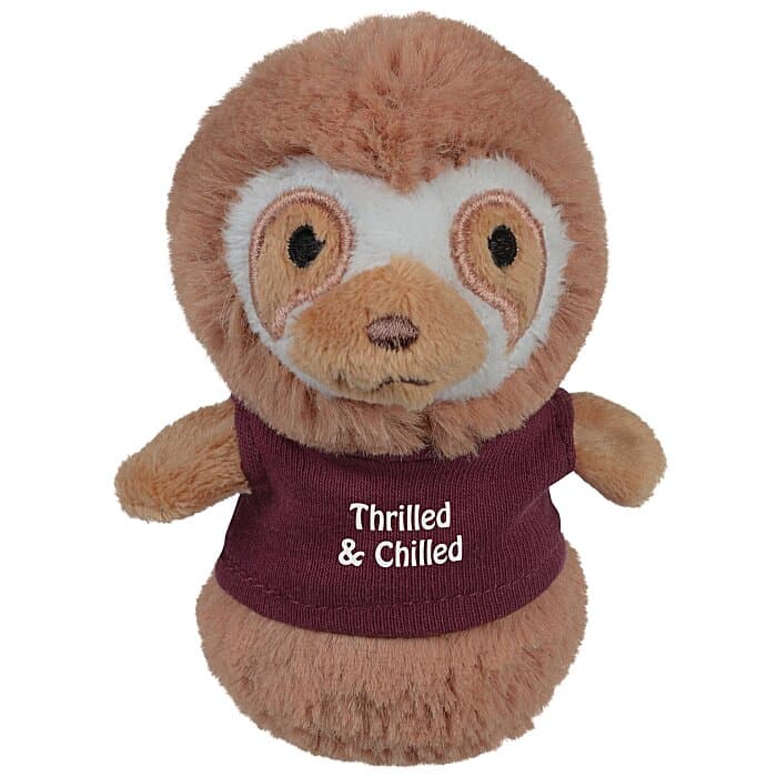 Sidekick Shorty - Sloth