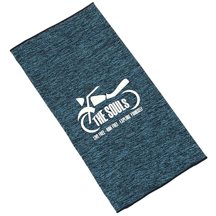 Heather Roadster Headwrap