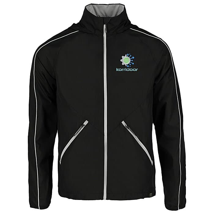 Rincon Packable Hooded Jacket - Men's