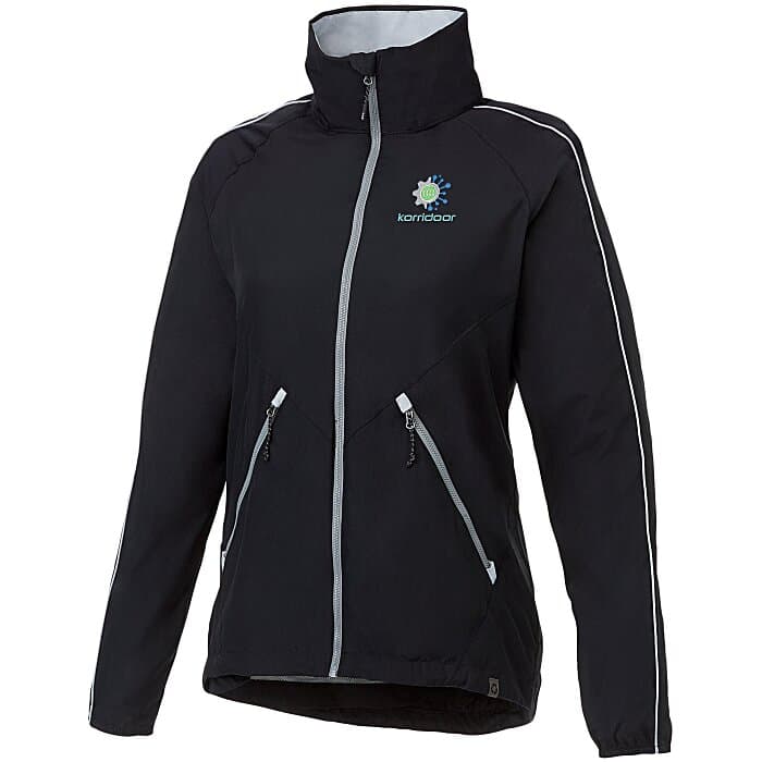 Rincon Packable Hooded Jacket - Ladies'