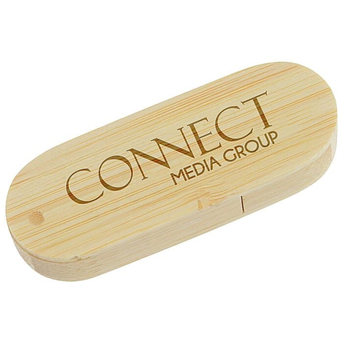 Kona USB Drive - 4GB