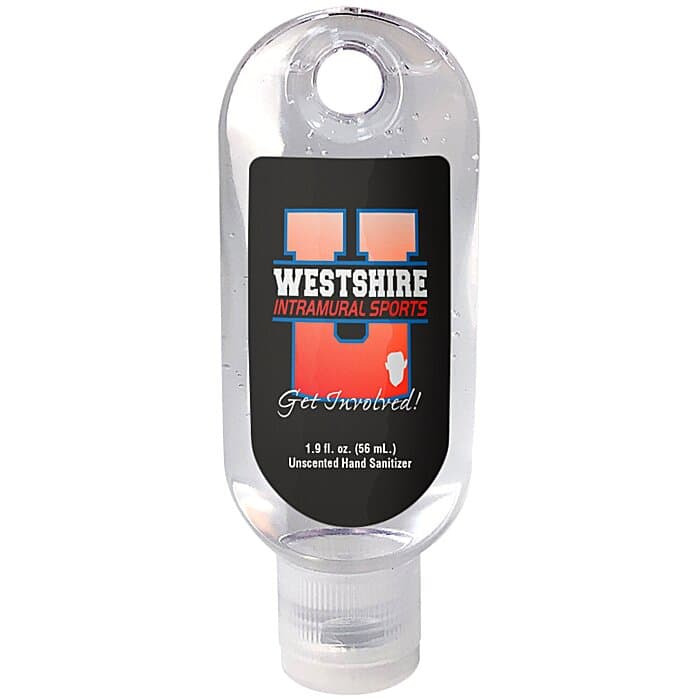 Hand Sanitizer - 1.9 oz