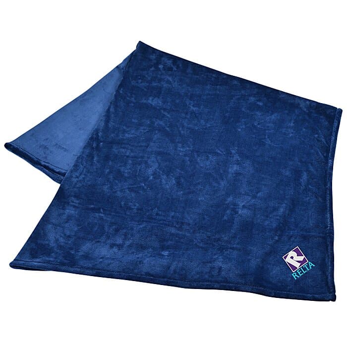 Mink Touch Oversized Blanket