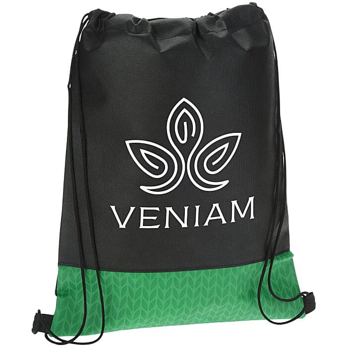 Pathway Printed Non-Woven Sportpack