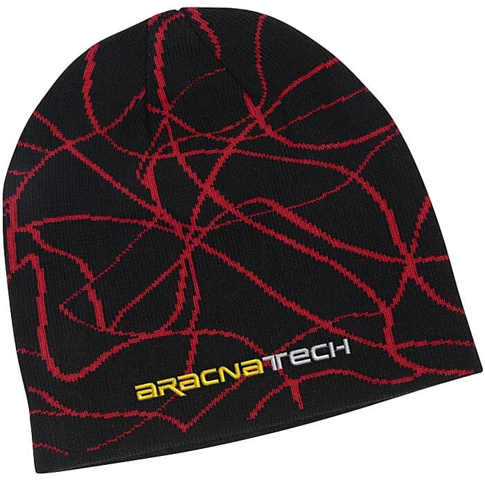 Kanata Fine Knit Beanie