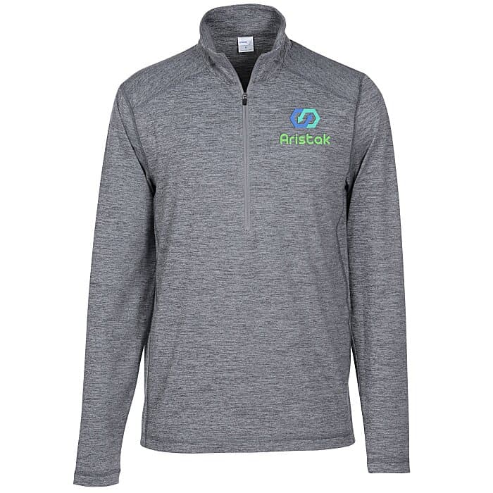 Shift 1/2-Zip Pullover - Men's