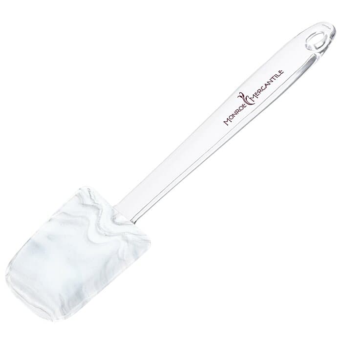 Marble Silicone Spoon Spatula
