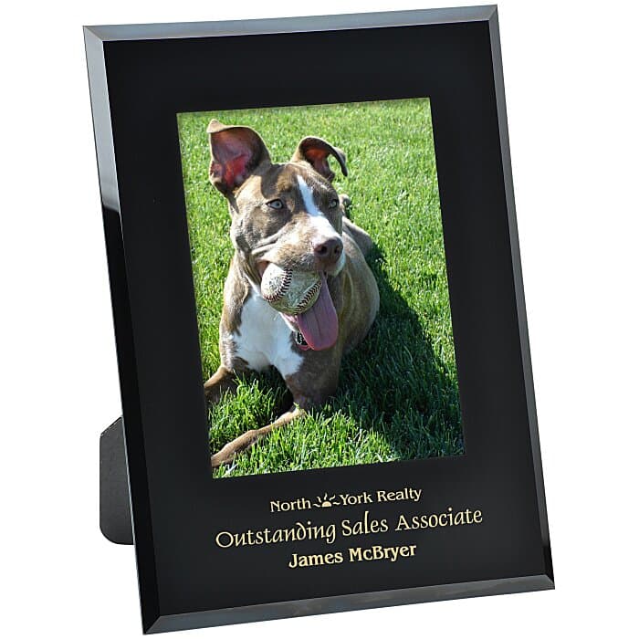 Kingston Frame - 4 inches x 6 inches - Vertical
