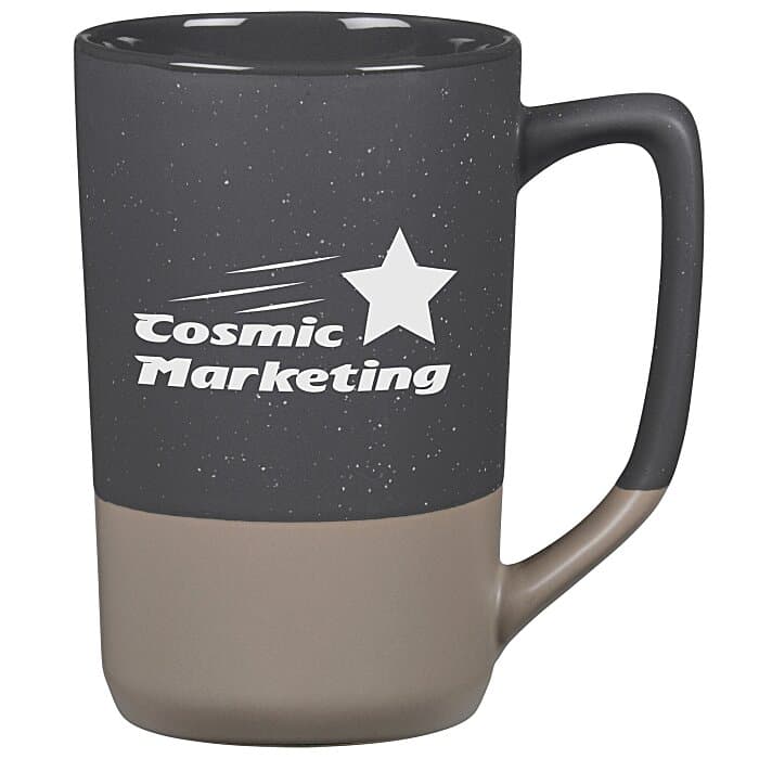 Damon Coffee Mug - 17 oz.