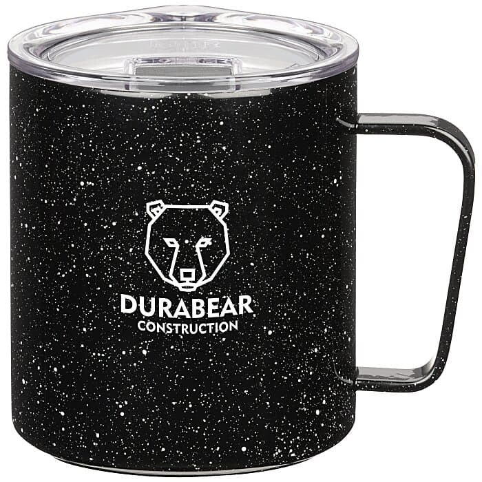 MiiR Vacuum Camp Cup - 12 oz - Speckled
