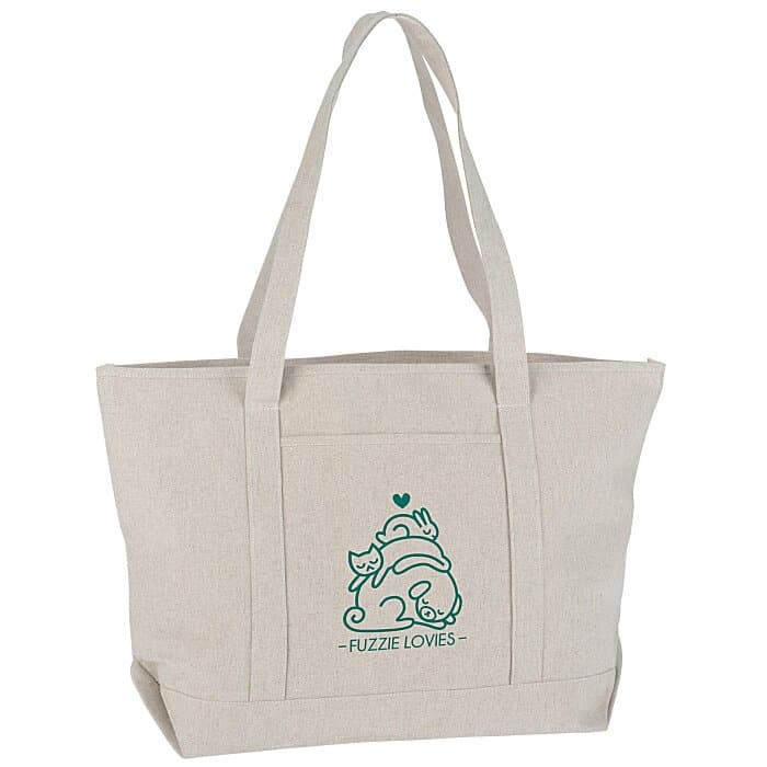 Repose 10-oz Tote